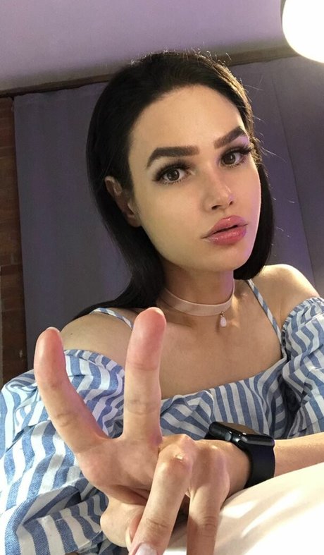 Sweetladycola