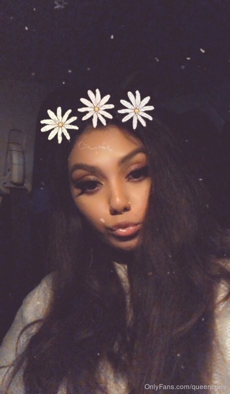 Queencurls
