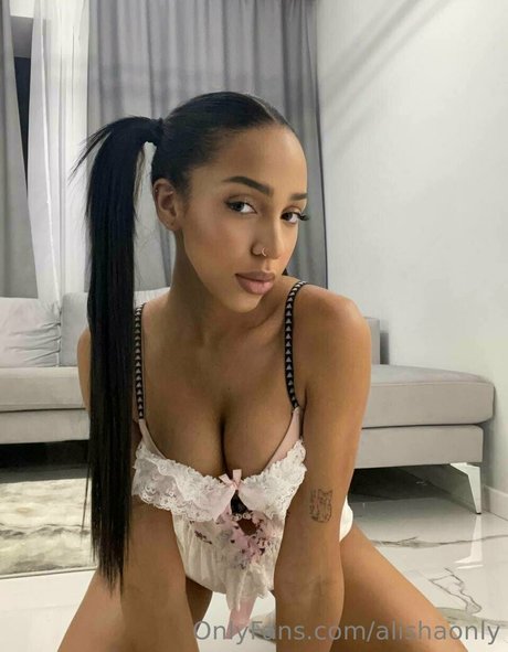 Alisha Kone