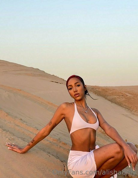 Alisha Kone