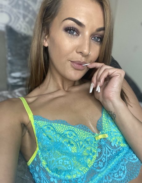 Demi Brookes
