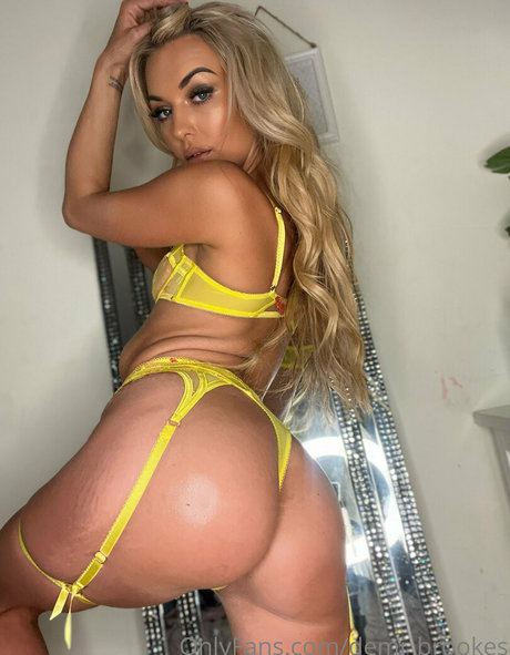 Demi Brookes
