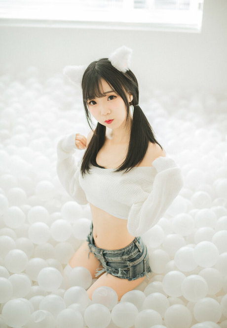 Nacktes geleaktes OnlyFans-Foto von Hattiecos