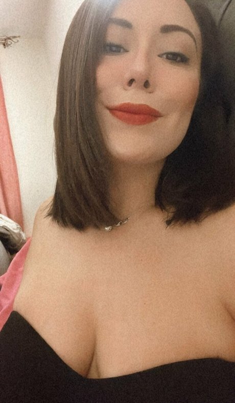 Nacktes geleaktes OnlyFans-Foto von Dramarguerreroo