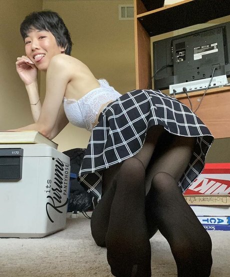 Kurumipantyhose