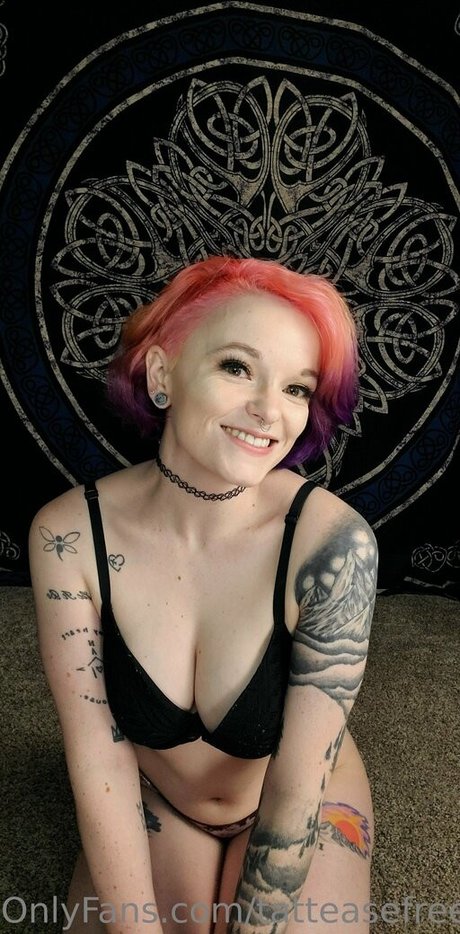 Tatteasefree