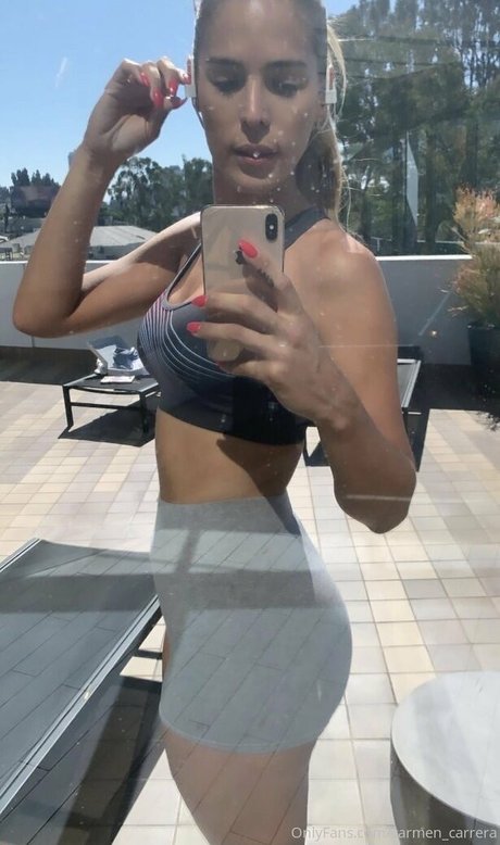 Carmen Carrera