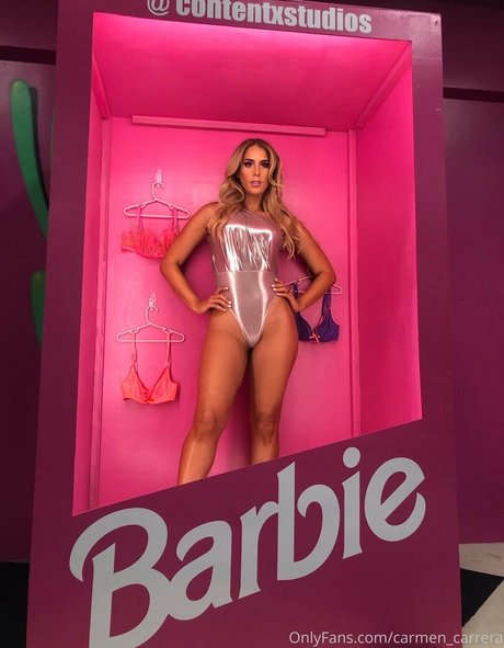 Carmen Carrera