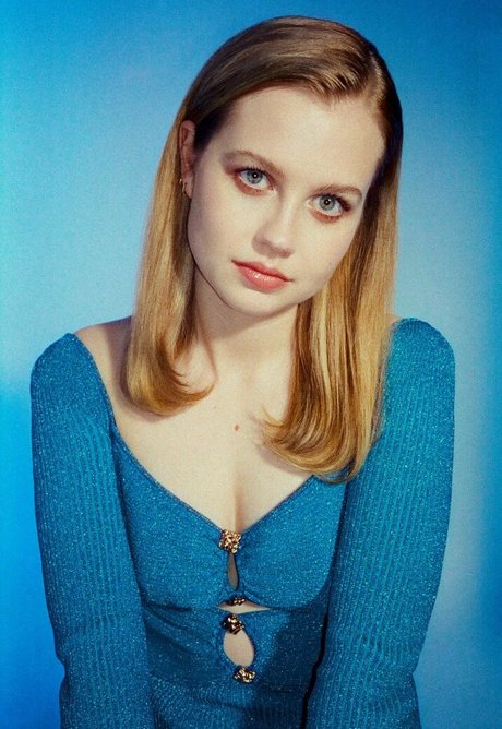 Angourie Rice