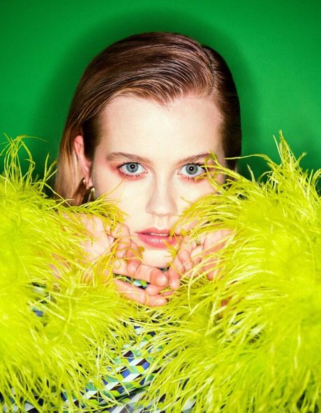 Angourie Rice