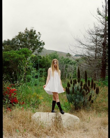 Angourie Rice
