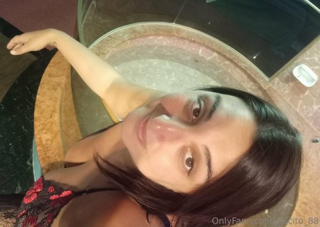 Nacktes geleaktes OnlyFans-Foto von Solcito88