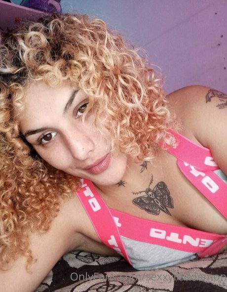 Sexxyreddemon