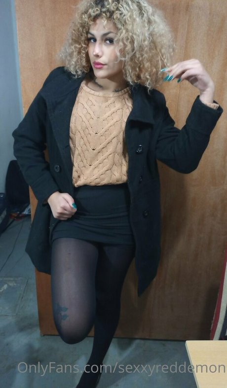 Sexxyreddemon