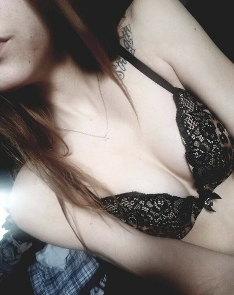 Nacktes geleaktes OnlyFans-Foto von Proxskillet