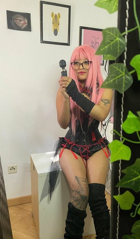 Nacktes geleaktes OnlyFans-Foto von Haruvip