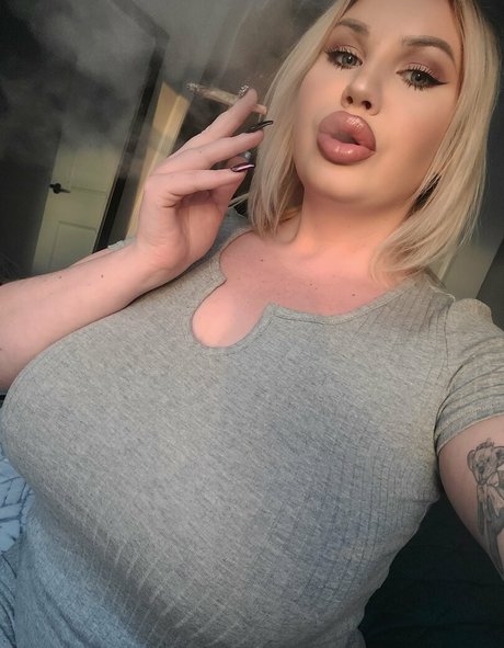 Nacktes geleaktes OnlyFans-Foto von Abbycannonsfree