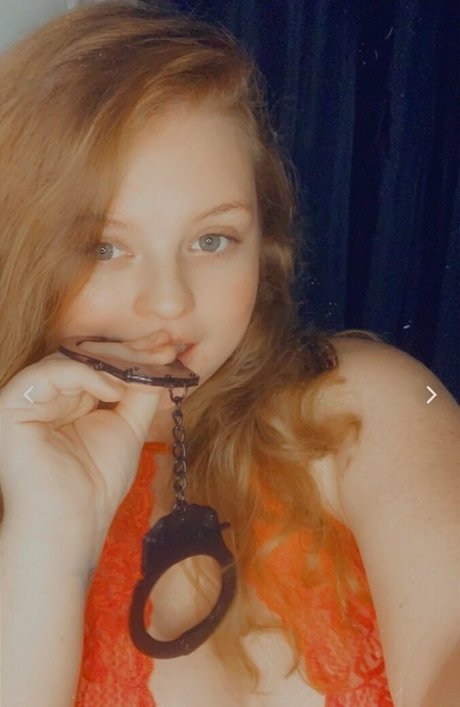 Gingercookie1997