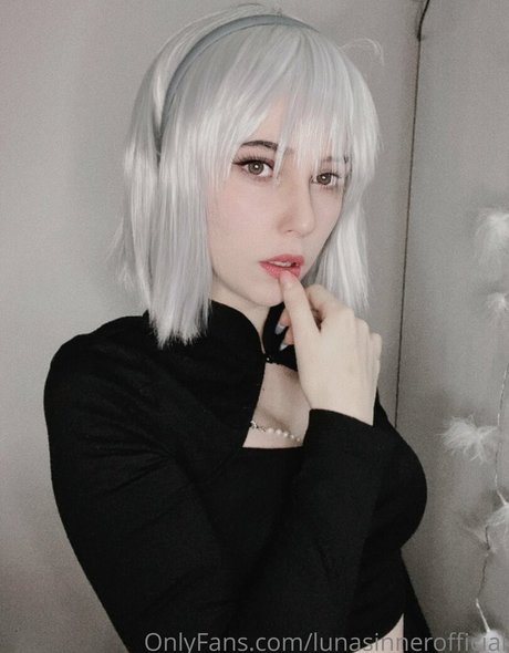 Sinnerluna