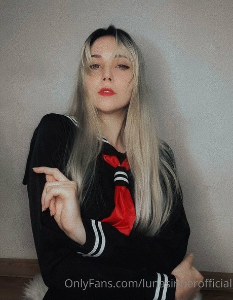Sinnerluna