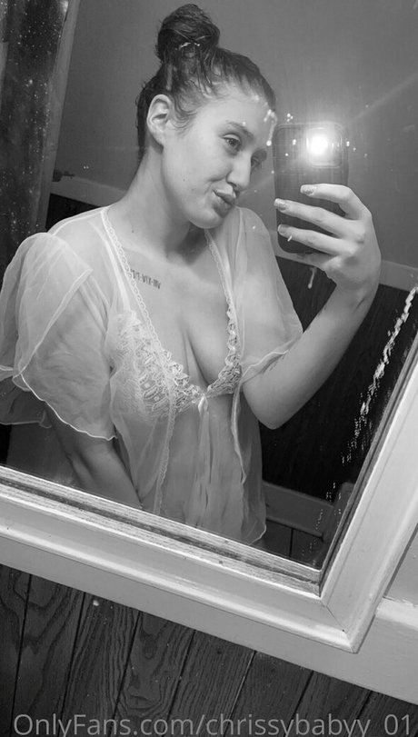 Nacktes geleaktes OnlyFans-Foto von Sweethingforlife001