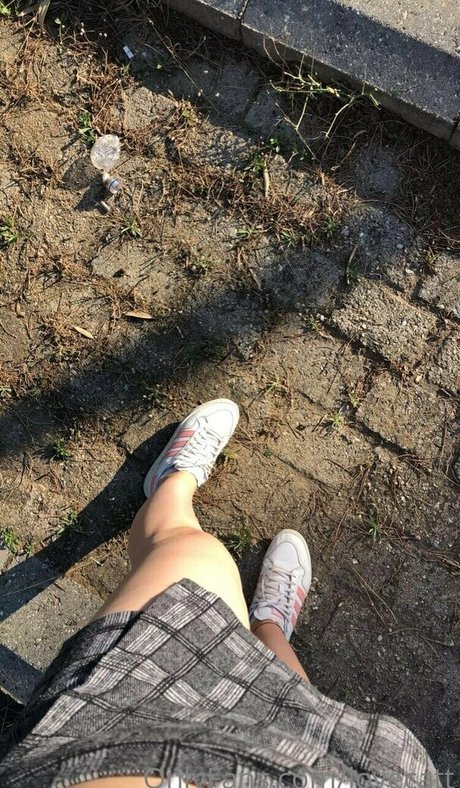 Nacktes geleaktes OnlyFans-Foto von Cileksu