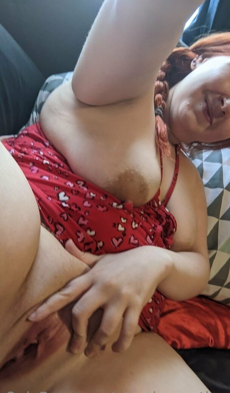 Nacktes geleaktes OnlyFans-Foto von Sinspicesexting
