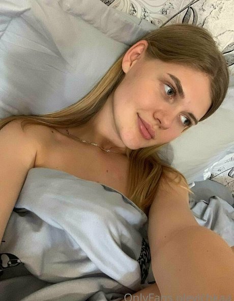 Nacktes geleaktes OnlyFans-Foto von Olevichkaa
