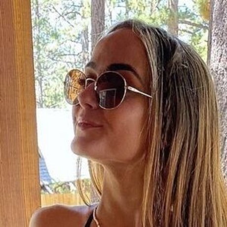 Nacktes geleaktes OnlyFans-Foto von Niamh Cryan