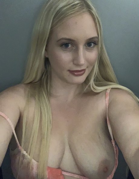 Nacktes geleaktes OnlyFans-Foto von Kinkerbells1