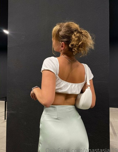 Nacktes geleaktes OnlyFans-Foto von Twerkingpeach