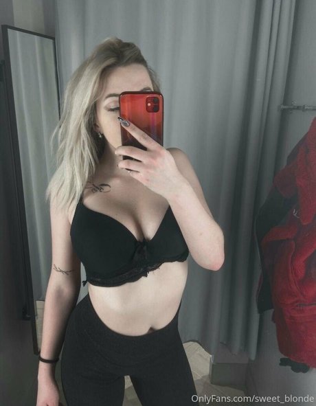Hotblonda