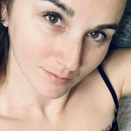 Nacktes geleaktes OnlyFans-Foto von Szandra