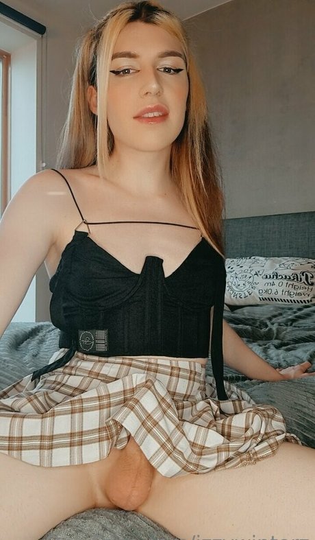 Izzy Winters
