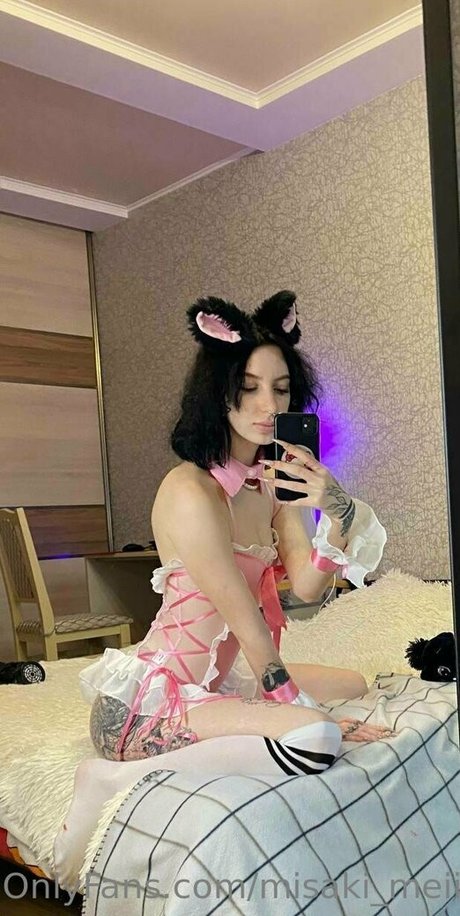 Misakimeii