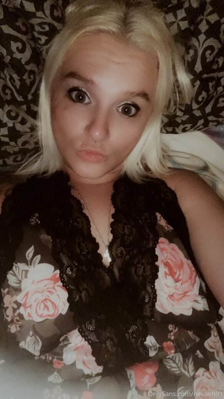 Nacktes geleaktes OnlyFans-Foto von Barbie6996