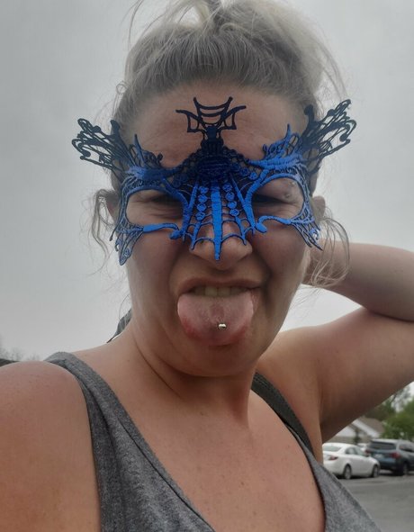 Nacktes geleaktes OnlyFans-Foto von Lovelyloreann