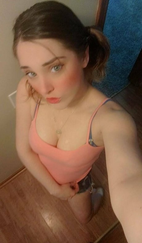 Nacktes geleaktes OnlyFans-Foto von Imamazingbitch