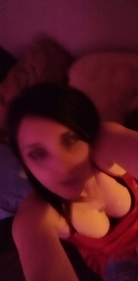Nacktes geleaktes OnlyFans-Foto von Imamazingbitch