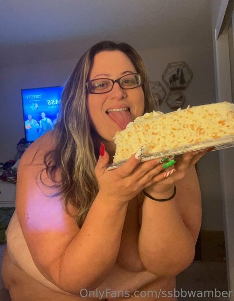 Ssbbwamber