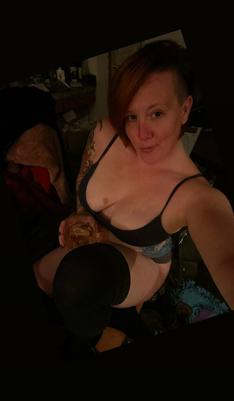 Nacktes geleaktes OnlyFans-Foto von Taylorann69