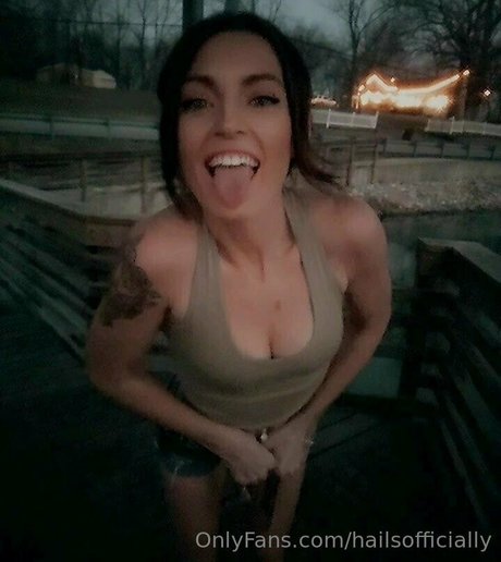 Hailsofficially