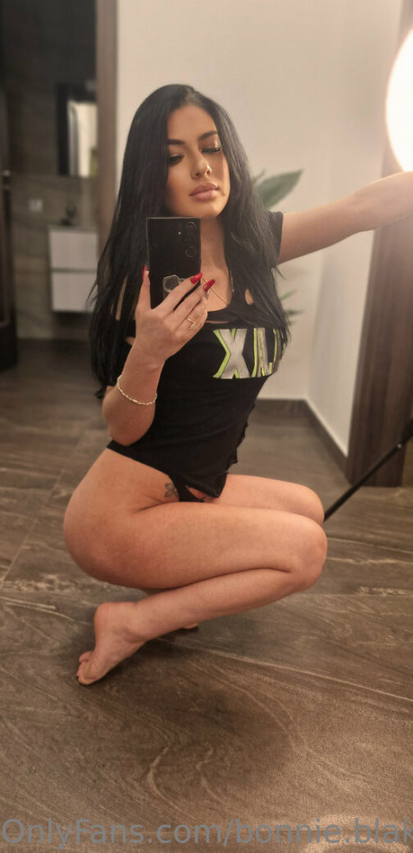 Bonnieblake