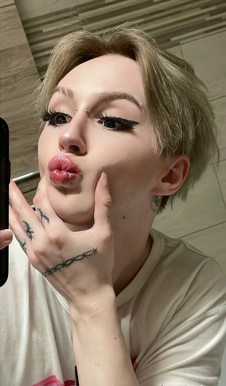 Nacktes geleaktes OnlyFans-Foto von Nobarusora