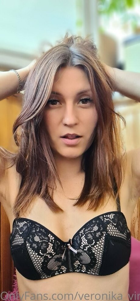 Nacktes geleaktes OnlyFans-Foto von Veronikavirtfree