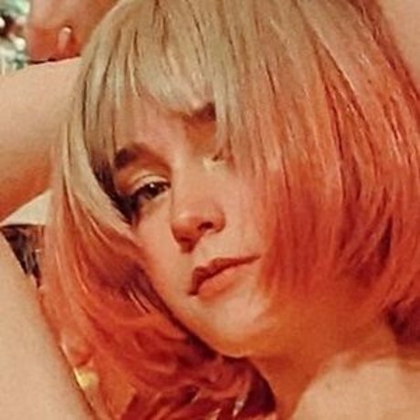 Nacktes geleaktes OnlyFans-Foto von Bunnybii