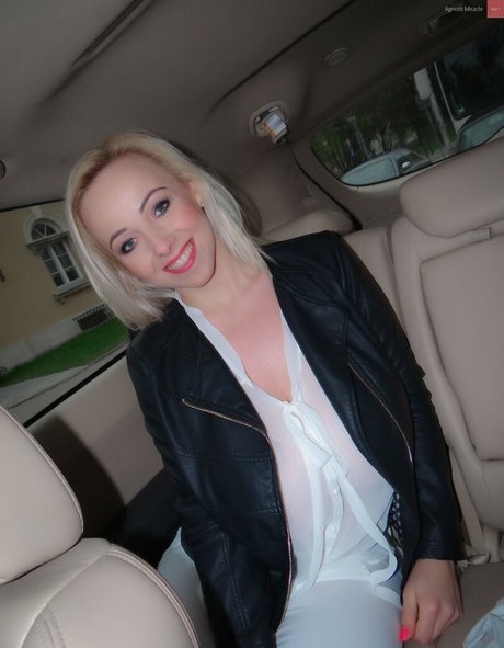 Agnetis Miracle
