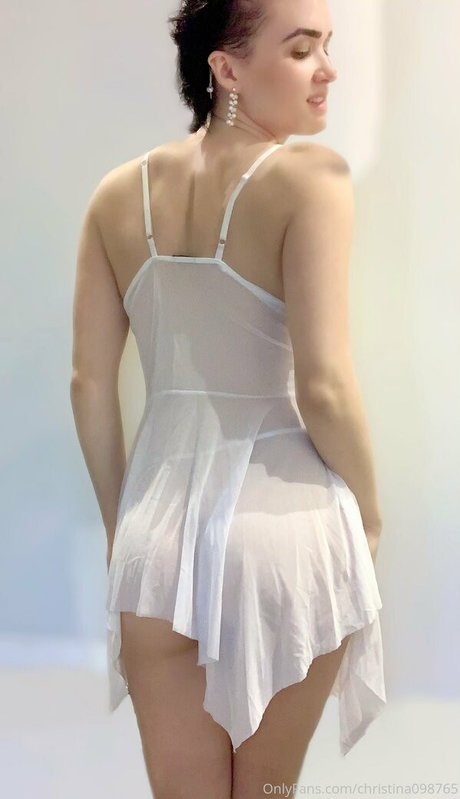 Nacktes geleaktes OnlyFans-Foto von Misschritizinna