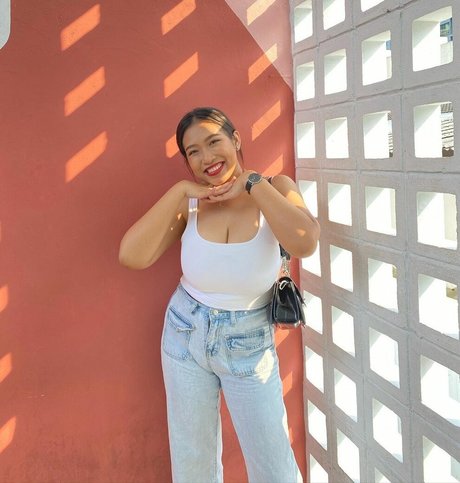 Nacktes geleaktes OnlyFans-Foto von Aoy Chitchanok