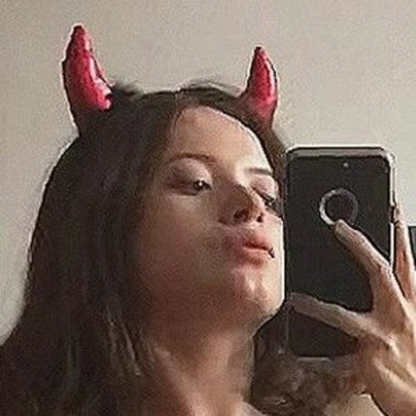 Nacktes geleaktes OnlyFans-Foto von Anamichelleh